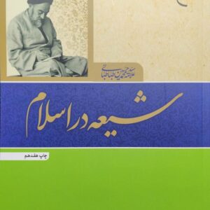 شیعه در اسلام